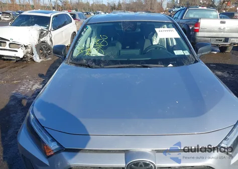 2023 Toyota Rav4 Le z USA, uszkodzony, nr VIN 2T3F1RFV7PC378712